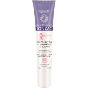 Jonzac Contorno de ojos y párpados calmante REactive