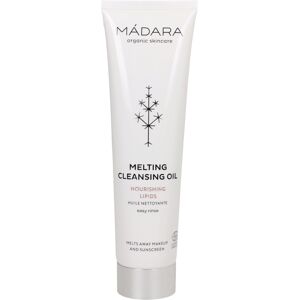 Mádara Aceite desmaquillador Melting Cleanser Oil