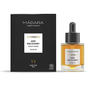 Mádara Aceite facial ecológico Superseed Age Recovery