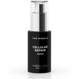 Mádara Sérum Cellular Repair Time Miracle