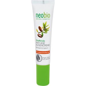 Neobio Crema contorno de ojos reafirmante