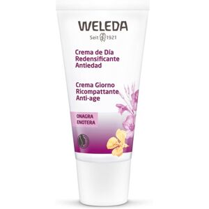 Weleda Crema de día redensificante de Onagra