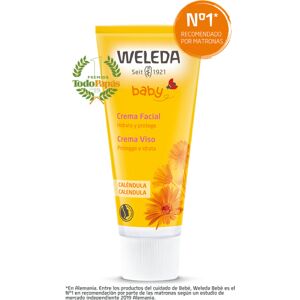 Weleda Crema facial de Caléndula Baby