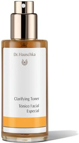 Dr. Hauschka Tónico Facial Especial