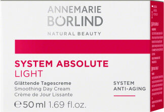 A. Börlind Crema de día anti-edad System Absolute Light