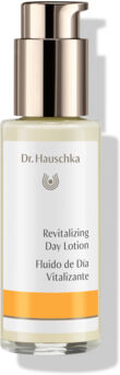 Dr. Hauschka Fluido de Día Vitalizante