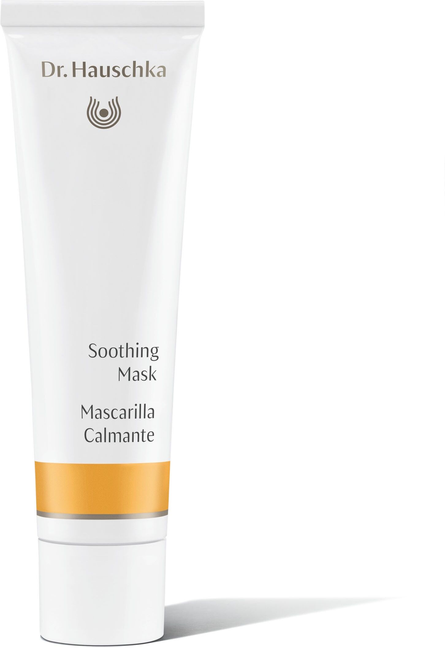 Dr. Hauschka Mascarilla Calmante