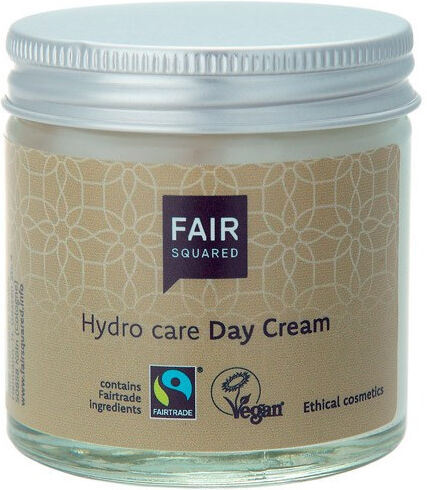 Fair Squared Crema facial de día Hydro Care