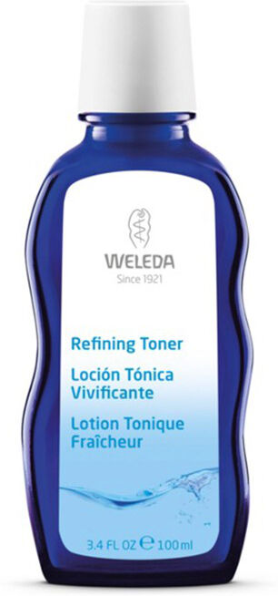 Weleda Loción tónica vivificante