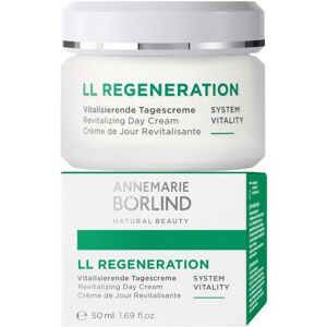 A. Börlind Crema de día revitalizante LL Regeneration System Vitality A. Börlind Crema de día revitalizante LL Regeneration System Vitality