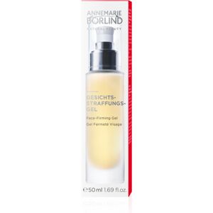 A. Börlind Gel facial reafirmante especial cuperosis A. Börlind Gel facial reafirmante especial cuperosis