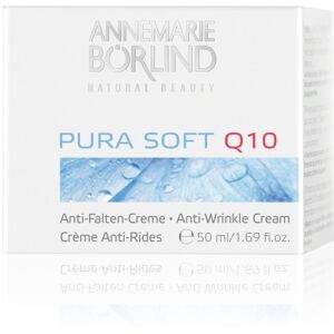 A. Börlind Crema antiarrugas Pura Soft Q10 A. Börlind Crema antiarrugas Pura Soft Q10