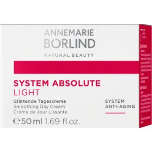 A. Börlind Crema de día anti-edad System Absolute Light A. Börlind Crema de día anti-edad System Absolute Light