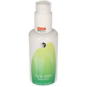 Martina Gebhardt Loción facial Aloe Vera Martina Gebhardt Loción facial Aloe Vera