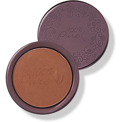 Pure Bronceador pigmentado con Cacao - Cocoa Glow - NUEVA FÓRMULA Pure Bronceador pigmentado con Cacao - Cocoa Glow - NUEVA FÓRMULA