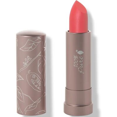 Pure Barra de labios semi-mate con pigmentos de frutas - Strawberry Cactus - NUEVA FÓRMULA Pure Barra de labios semi-mate con pigmentos de frutas - Strawberry Cactus - NUEVA FÓRMULA