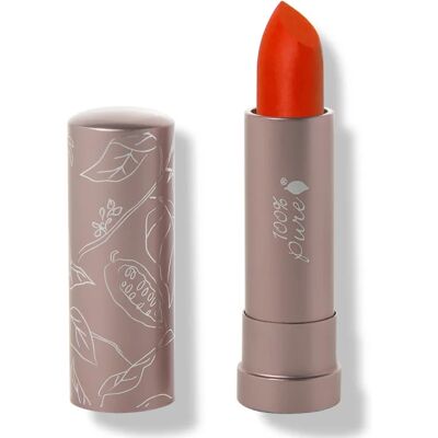 Pure Barra de labios semi-mate con pigmentos de frutas - Cactus Bloom - NUEVA FÓRMULA Pure Barra de labios semi-mate con pigmentos de frutas - Cactus Bloom - NUEVA FÓRMULA