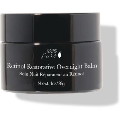 Pure Bálsamo de noche reparador con Retinol - NUEVA FÓRMULA Pure Bálsamo de noche reparador con Retinol - NUEVA FÓRMULA