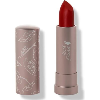 Pure Barra de labios semi-mate con pigmentos de frutas - Blood Orange - NUEVA FÓRMULA Pure Barra de labios semi-mate con pigmentos de frutas - Blood Orange - NUEVA FÓRMULA