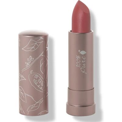 Pure Barra de labios semi-mate con pigmentos de frutas - Sahara - NUEVA FÓRMULA Pure Barra de labios semi-mate con pigmentos de frutas - Sahara - NUEVA FÓRMULA