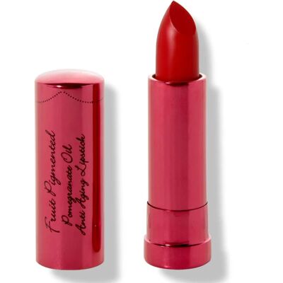 Pure Barra de labios anti-edad con pigmentos de frutas - Poppy - NUEVA FÓRMULA Pure Barra de labios anti-edad con pigmentos de frutas - Poppy - NUEVA FÓRMULA