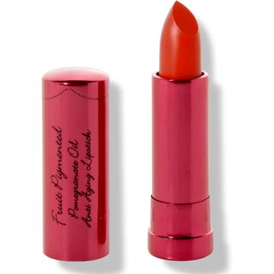 Pure Barra de labios anti-edad con pigmentos de frutas - Hibiscus - NUEVA FÓRMULA Pure Barra de labios anti-edad con pigmentos de frutas - Hibiscus - NUEVA FÓRMULA