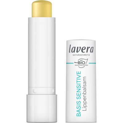 Lavera Bálsamo labial Basis Sensitiv Lavera Bálsamo labial Basis Sensitiv