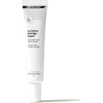 Novexpert Crema Experta Anti-edad Pro-Colágeno Novexpert Crema Experta Anti-edad Pro-Colágeno