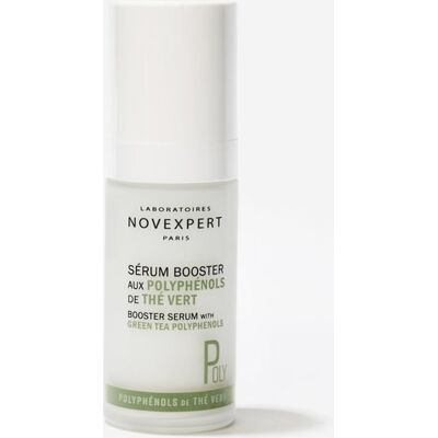 Novexpert Sérum Booster antimanchas con Polifenoles de Té Verde Novexpert Sérum Booster antimanchas con Polifenoles de Té Verde