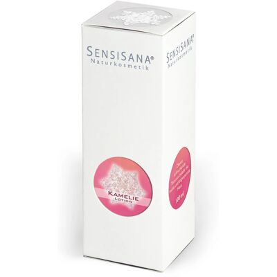 SensiSana Loción facial Kamelie SensiSana Loción facial Kamelie