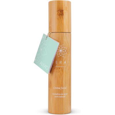 Terai Cosmética Crema facial para piel irritada ALIVIO Terai Cosmética Crema facial para piel irritada ALIVIO