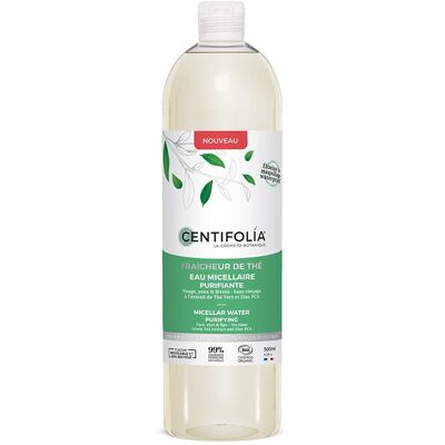 Centifolia Agua micelar purificante Centifolia Agua micelar purificante