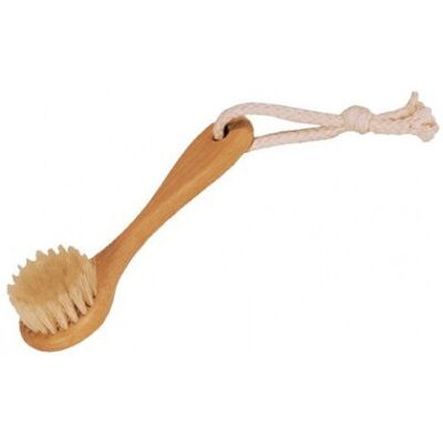 Redecker Cepillo suave para la limpieza facial Redecker Cepillo suave para la limpieza facial