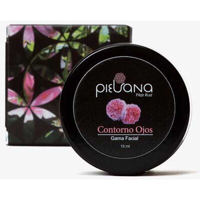 Pielsana Contorno de Ojos Pielsana Contorno de Ojos