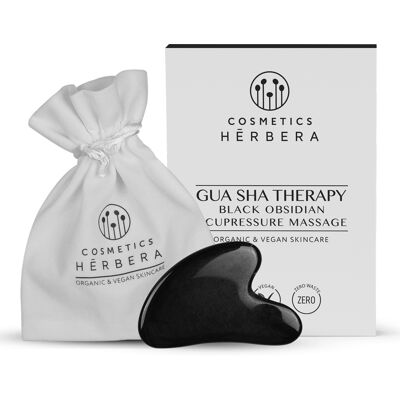 Herbera Gua Sha Therapy Herbera Gua Sha Therapy