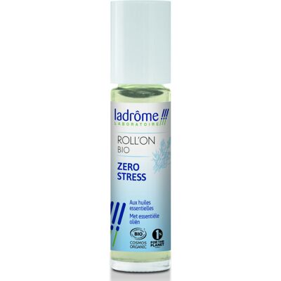 Ladrôme Roll-on Zero Estrés - FÓRMULA MEJORADA Ladrôme Roll-on Zero Estrés - FÓRMULA MEJORADA