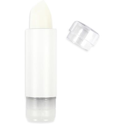 Recarga de Bálsamo Labial Zao Make-up - Orgánico y Vegano - 3,5g Recarga de Bálsamo Labial Zao Make-up - Orgánico y Vegano - 3,5g