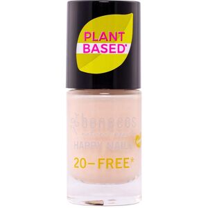 Benecos Esmalte de uñas 20-free Sharp Rosé