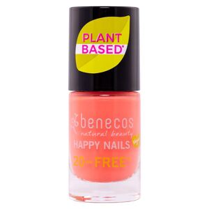 Benecos Esmalte de uñas 20-free Peach Sorbet