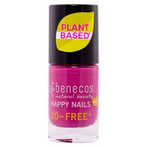 Benecos Esmalte de uñas 20-free My Secret