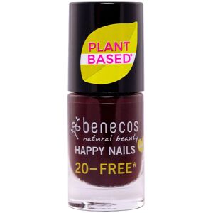 Benecos Esmalte de uñas 20-free Vamp