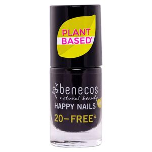 Benecos Esmalte de uñas 20-free Licorice