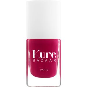 Kure Bazaar Esmalte de uñas 10-free September