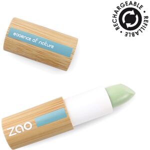 Zao Make-up Corrector 499 Vert Lumière Collection