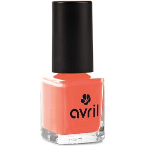 Avril Esmalte de uñas 8-free Corail