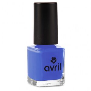 Avril Esmalte de uñas 8-free Bleu Lapis Lazuli