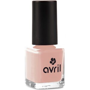 Avril Esmalte de uñas 8-free Rosé Thé