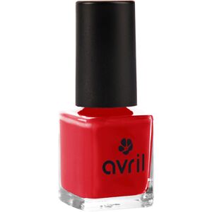 Avril Esmalte de uñas 8-free Rouge Passion