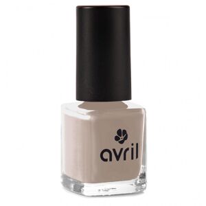 Avril Esmalte de uñas 8-free Taupe