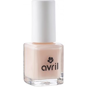 Avril Esmalte de uñas 8-free Endurecedor Nude